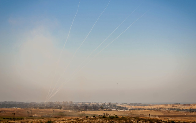 EJC condemns the incessant and murderous rocket fire from terrorist groups in Gaza