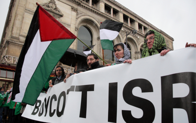 Thousands call on Africa’s largest university not to boycott Israel