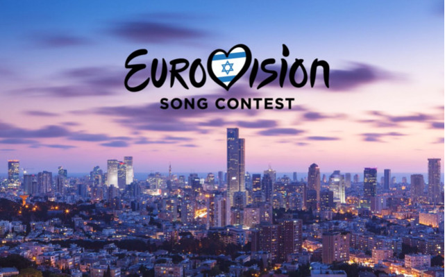 BDS-backed Twitter bot network targeting Eurovision in Israel