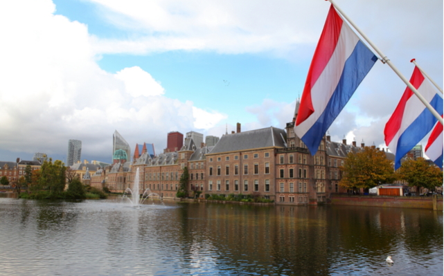 Dutch animal party begins second effort to ban religious slaughter for meat