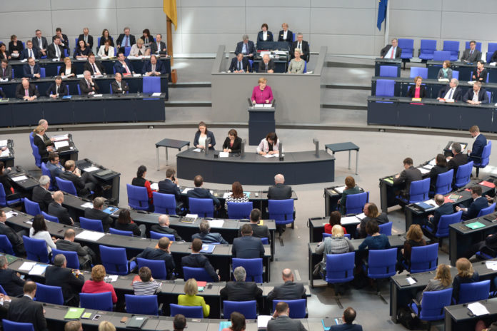 EJC applauds the German Bundestag ruling that BDS is antisemitic, calls on other European parliaments to follow suit