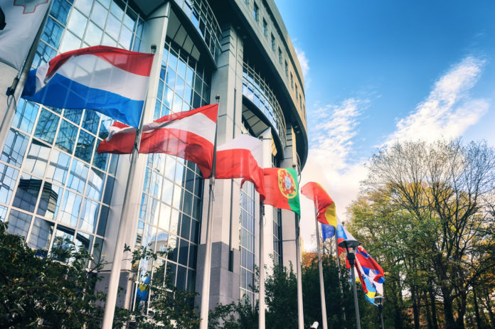 Le CJE appelle les Européens à rejeter l’extrémisme et à défendre les valeurs et les libertés fondamentales