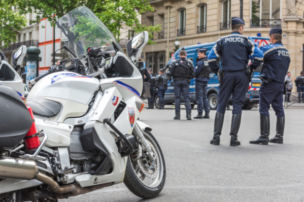 France smashes neo-Nazi cell over plot to attack Jews and Muslims