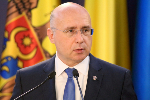 Moldova announces transfer of embassy to Jerusalem