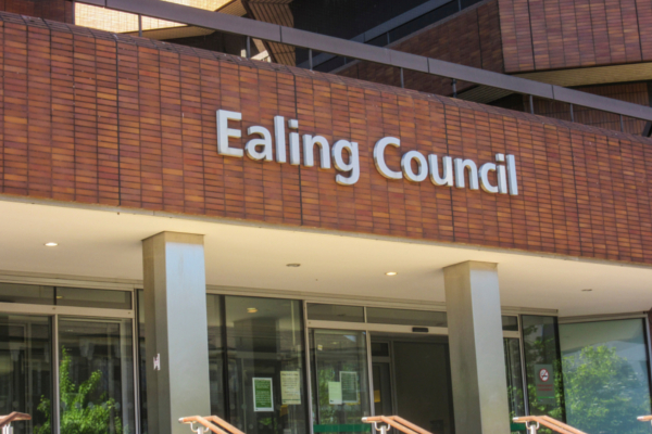 Last London borough adopts IHRA definition of antisemitism