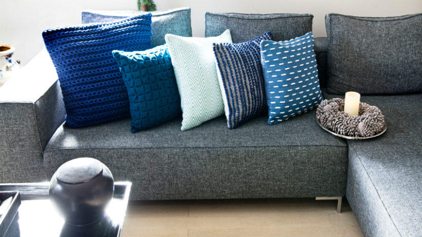 lounge nábytek - pohovka