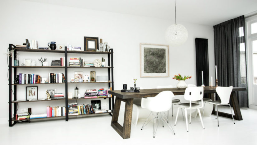designové lustry