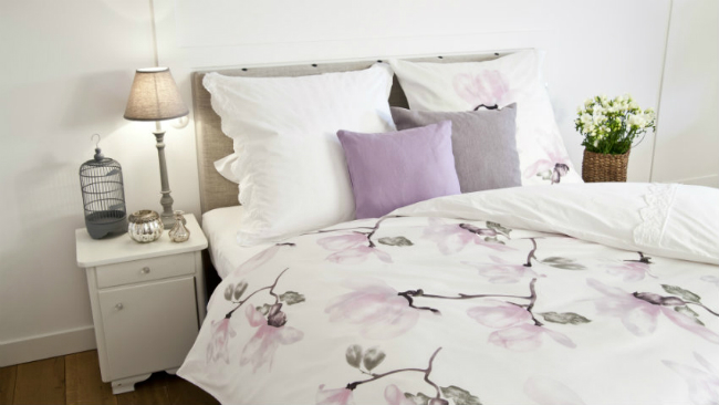 Schlafzimmer einrichten >> inspirationen bei westwing