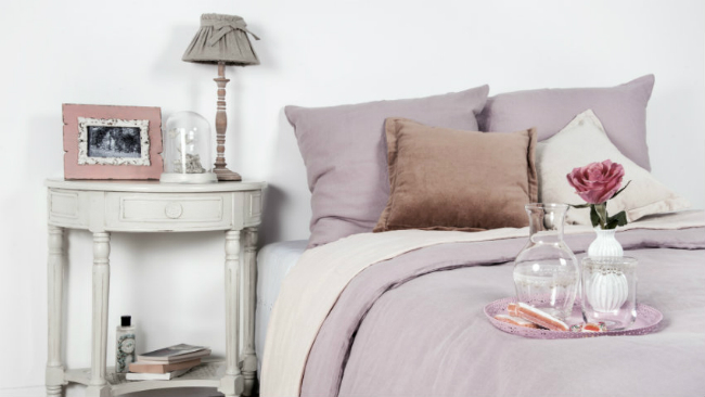 Schlafzimmer einrichten >> inspirationen bei westwing