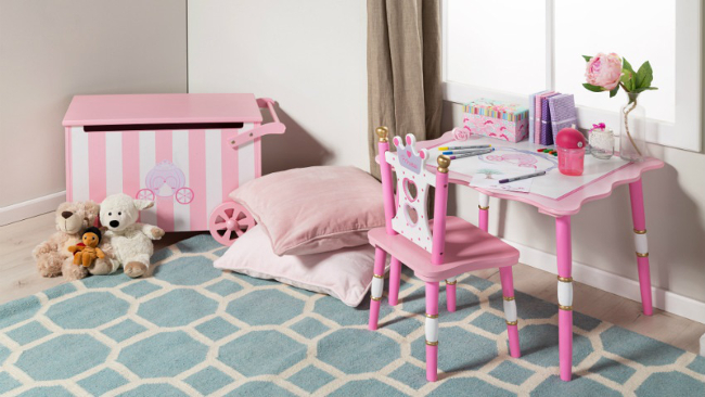Babyzimmer einrichten: tolle inspirationen bei westwing