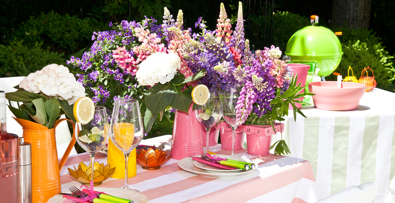 Tischdeko Sommerhochzeit tischdeko sommerhochzeit bis 70 reduziert westwing Tischdeko Sommerhochzeit tischdeko sommerhochzeit bis 70 reduziert westwing