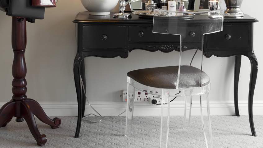 Aparador negro elegancia y estilo para tu salón WEST Armario Cama Plegable Ikea ~ Aparador negro elegancia y estilo para tu salón WEST