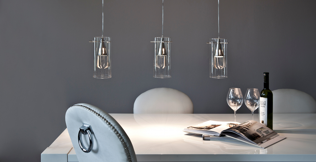 Lampe de cuisine