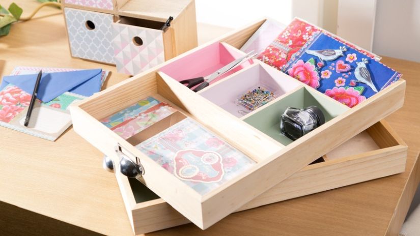 Petits ciseaux pour enfants