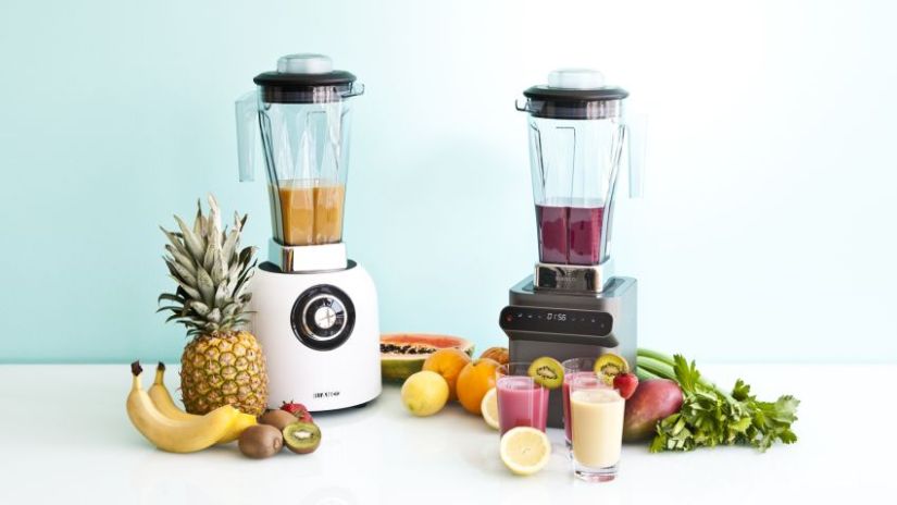 Verres à smoothie hauts