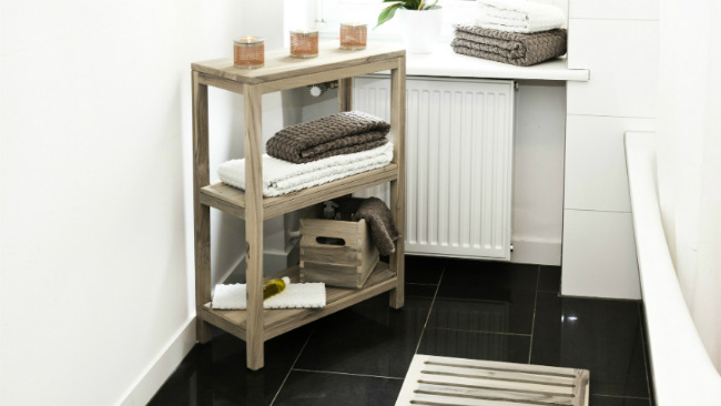 idee per il bagno