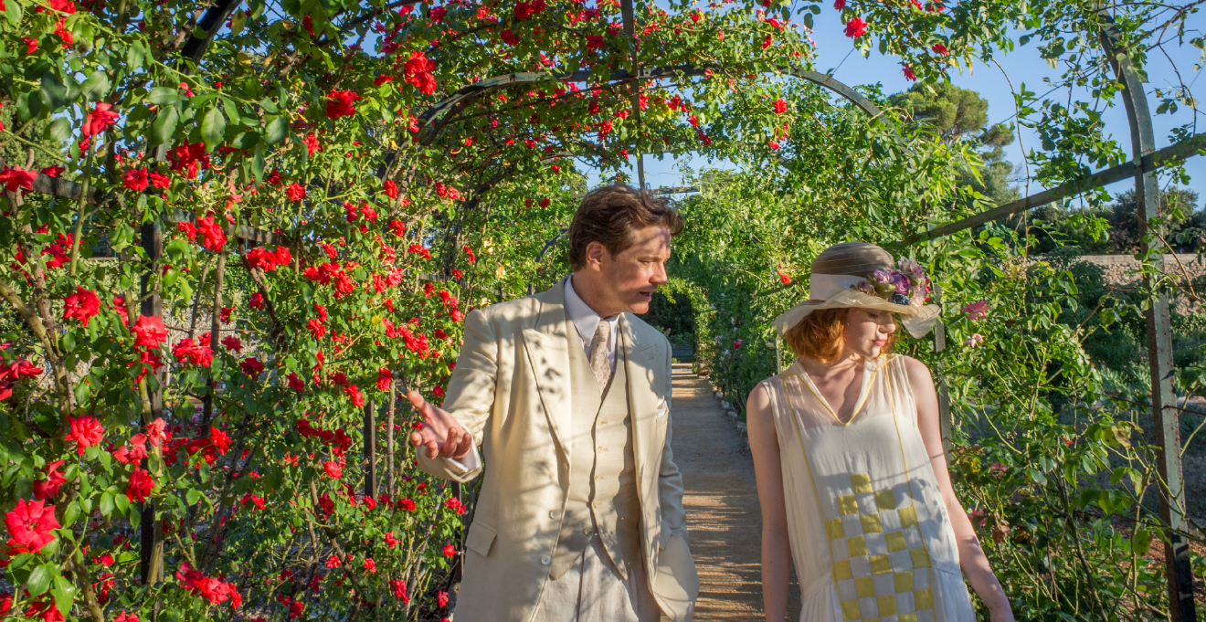 Risultati immagini per magic in the moonlight