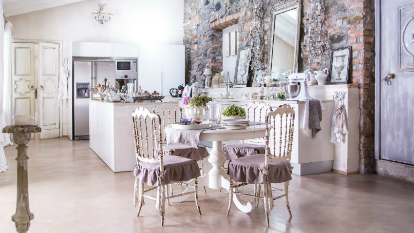Creating A Classy Bar Cart DALANI Cucine di lusso: note sofisticate per la tua casa