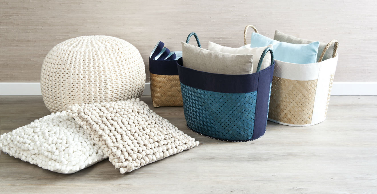 Cuscini Per Divani On Line : Dalani cuscini alluncinetto: capolavori handmade