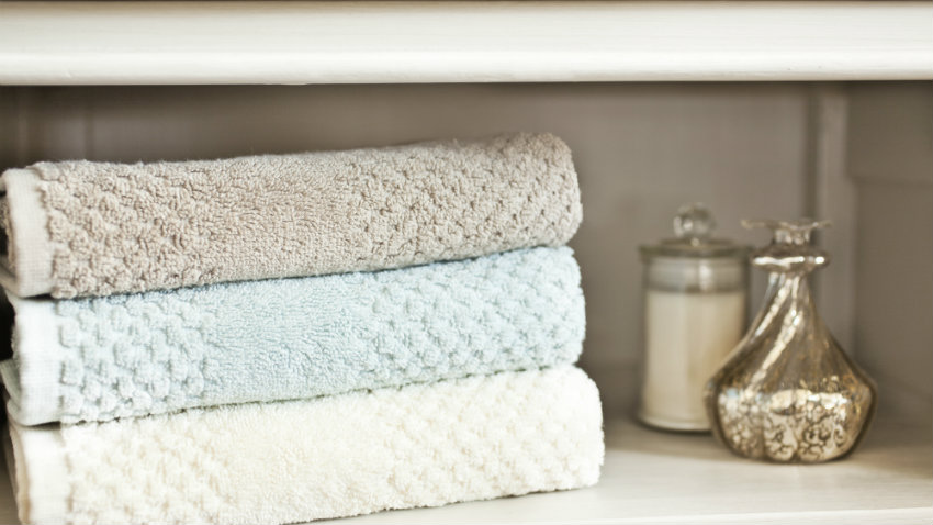 bagno barocco