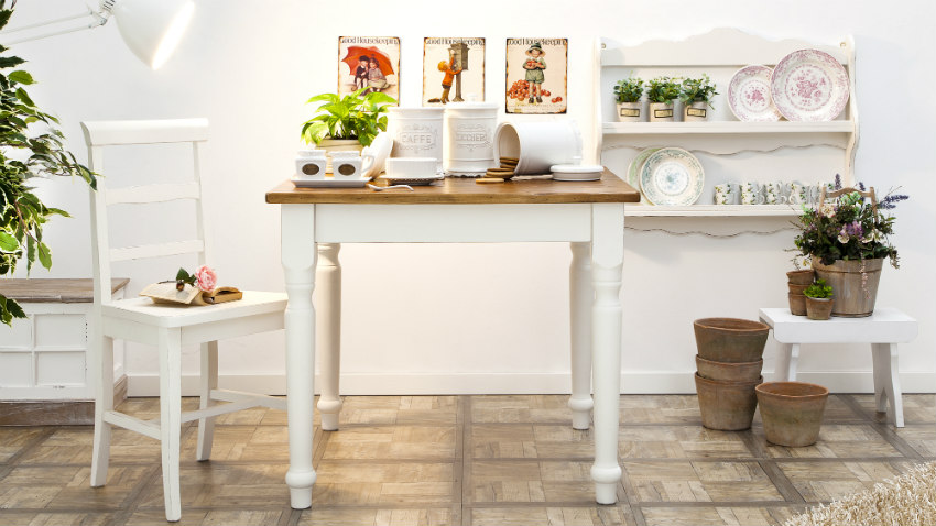 dalani | tavolo quadrato allungabile in legno: stile in sala - Tavolo Da Cucina Allungabile Rettangolare dalani | tavolo quadrato allungabile in legno: stile in sala - Tavolo Da Cucina Allungabile Rettangolare