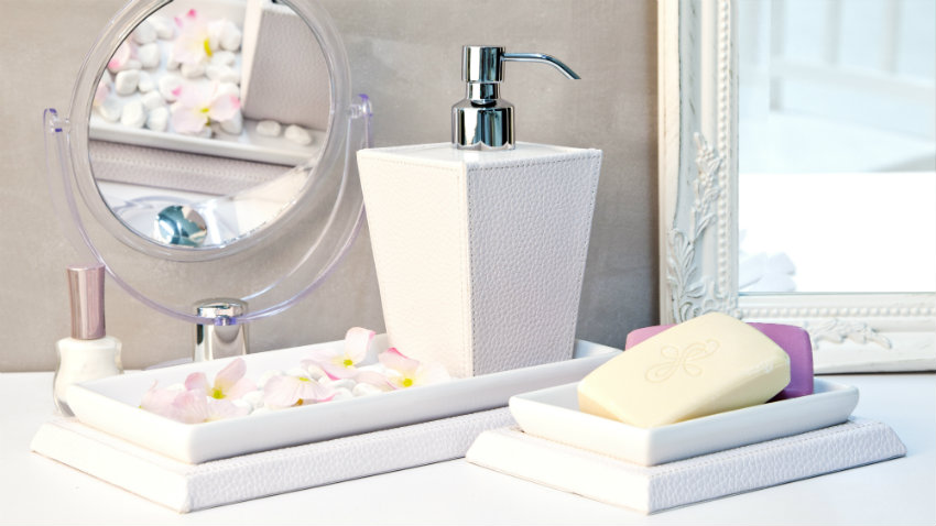 set da bagno