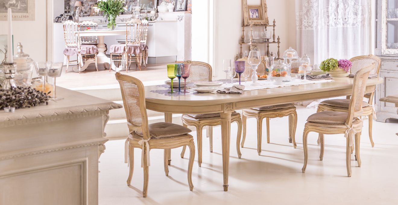 Tafels: stijlvolle tafels exclusief voor WESTWING leden! Tafels: stijlvolle tafels exclusief voor WESTWING leden!