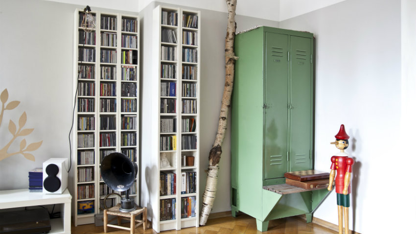 Tips voor de perfecte boekenkast | Westwing Tips voor de perfecte boekenkast | Westwing