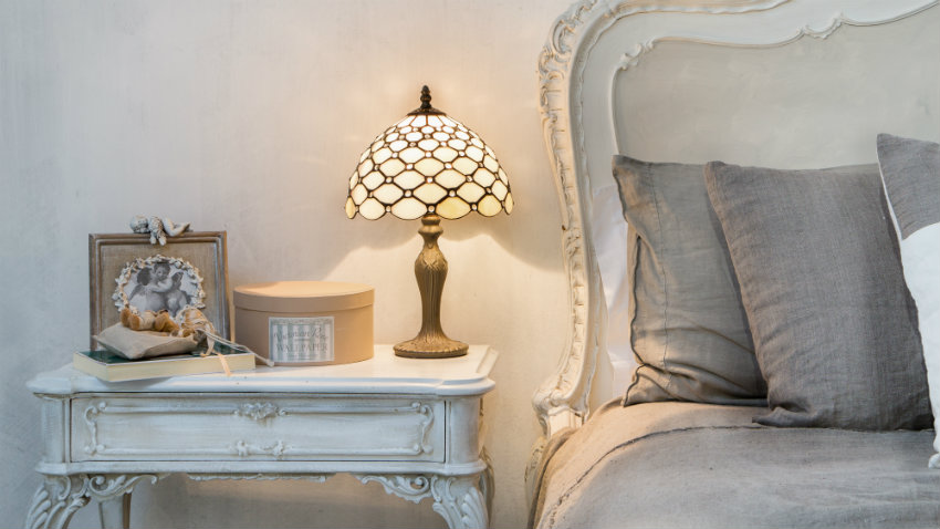 Alles voor je brocante slaapkamer met fikse korting | Westwing Alles voor je brocante slaapkamer met fikse korting | Westwing