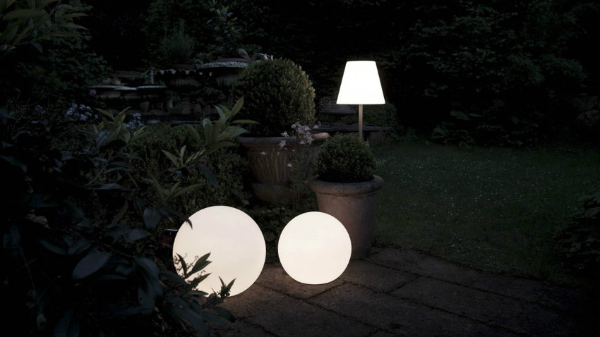 Shop hier je hippe bloempot met verlichting! | Westwing Shop hier je hippe bloempot met verlichting! | Westwing