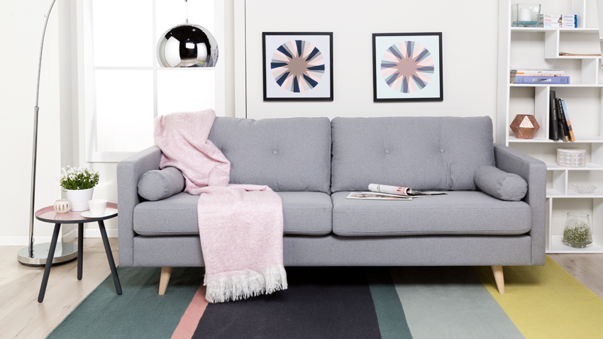 Shop hier je hippe, trendy booglamp chroom! | Westwing Shop hier je hippe, trendy booglamp chroom! | Westwing