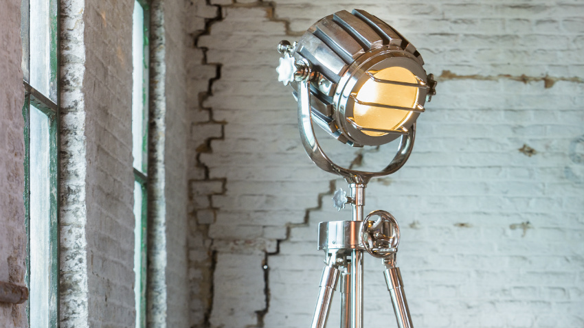 Shop hier je vintage retro wandlamp mét korting! | Westwing Shop hier je vintage retro wandlamp mét korting! | Westwing