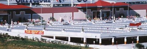 CarrefourSA Adana AVM