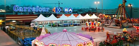 CarrefourSA Haramidere Alışveriş Merkezi