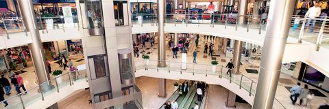 CarrefourSA Bursa Alışveriş Merkezi