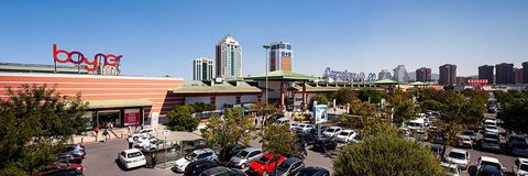 CarrefourSA İçerenköy Alışveriş Merkezi