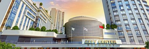 CITY CENTER ESENYURT