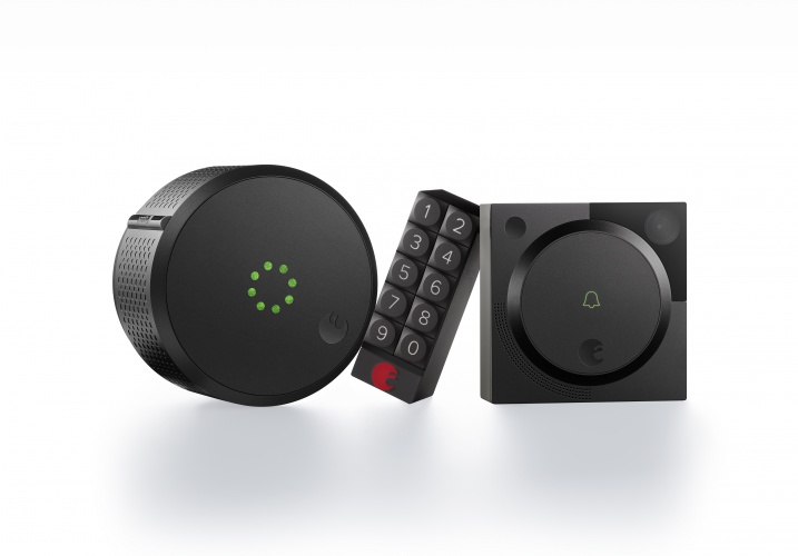 August-Smart-Home-Access-System