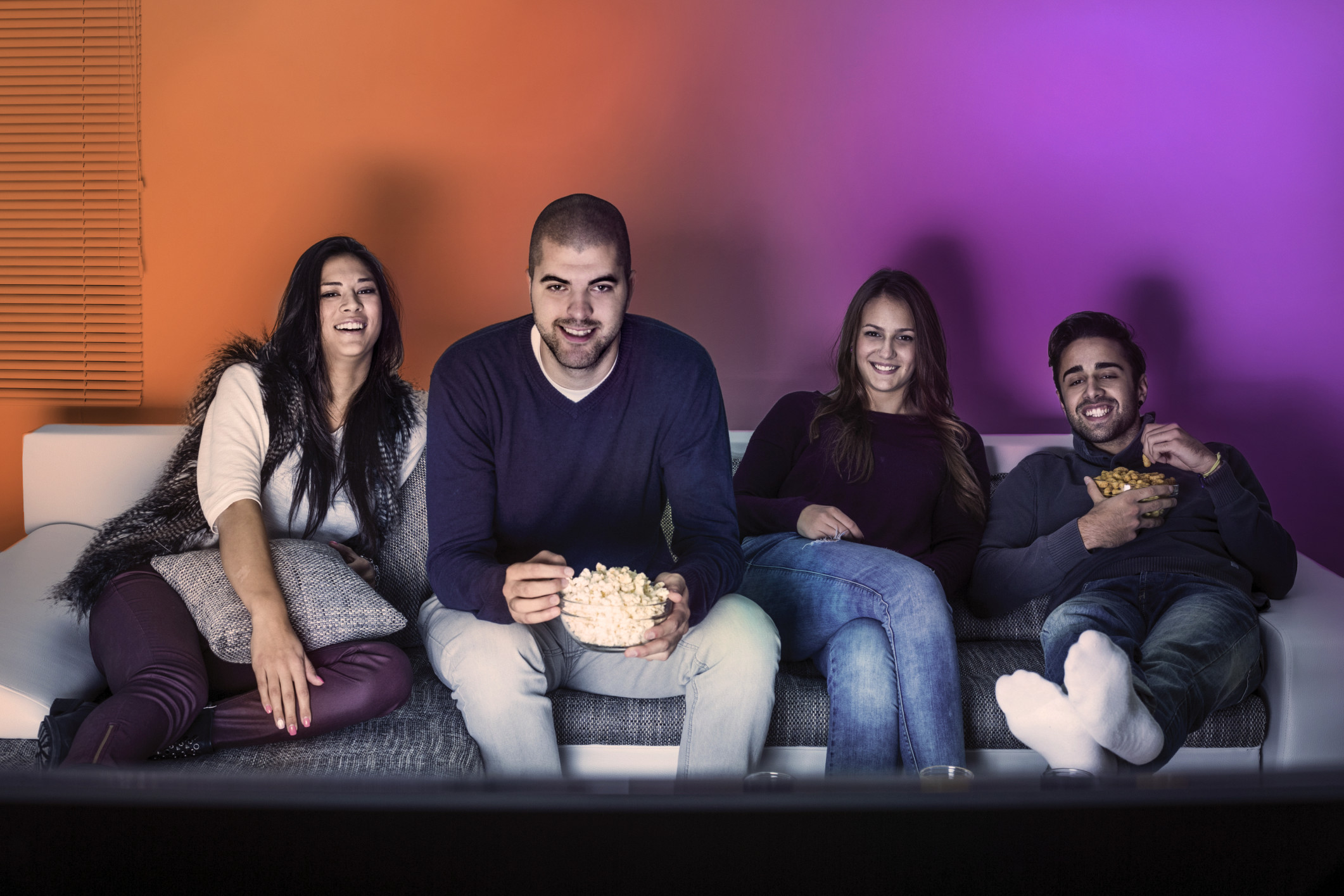 Watching-Movie-With-LIFX