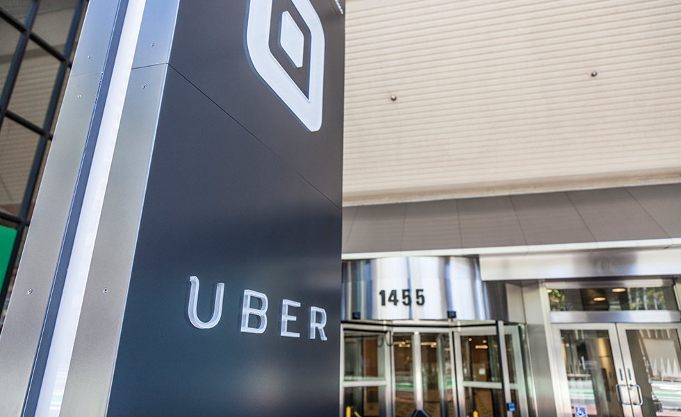 Uber