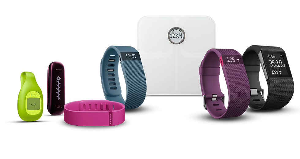 Fitbit