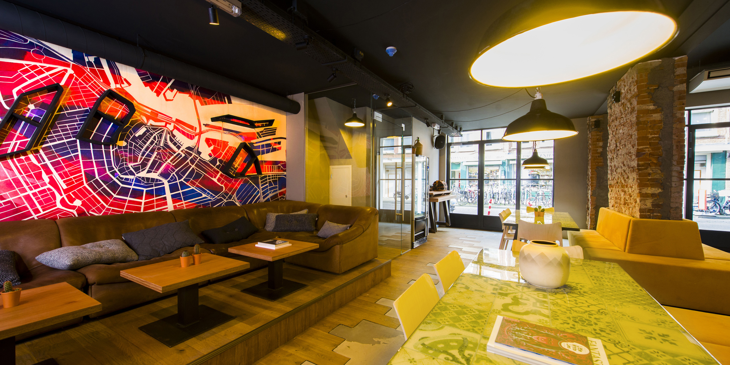 CityHub_Hangout