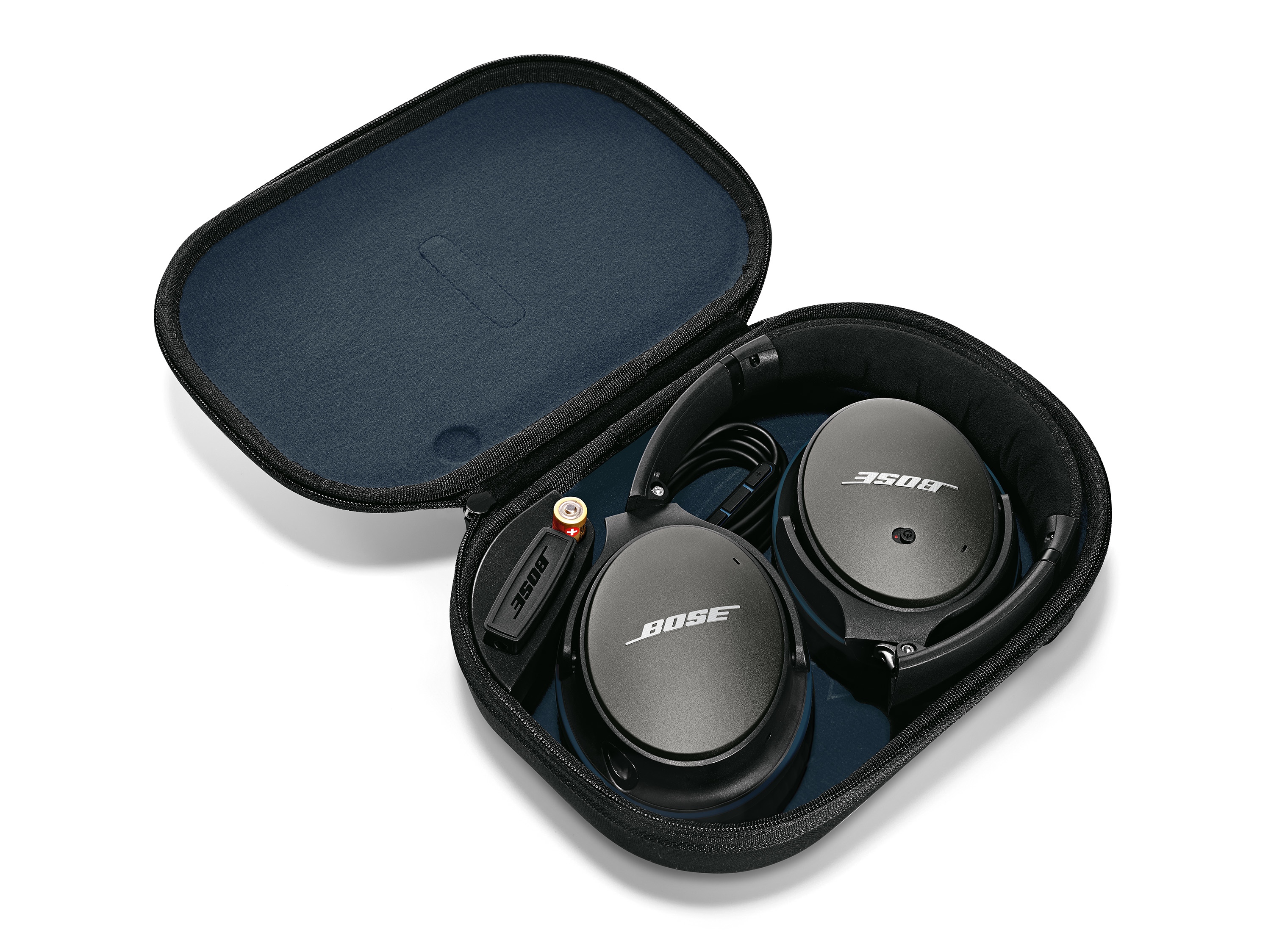 QuietComfort2
