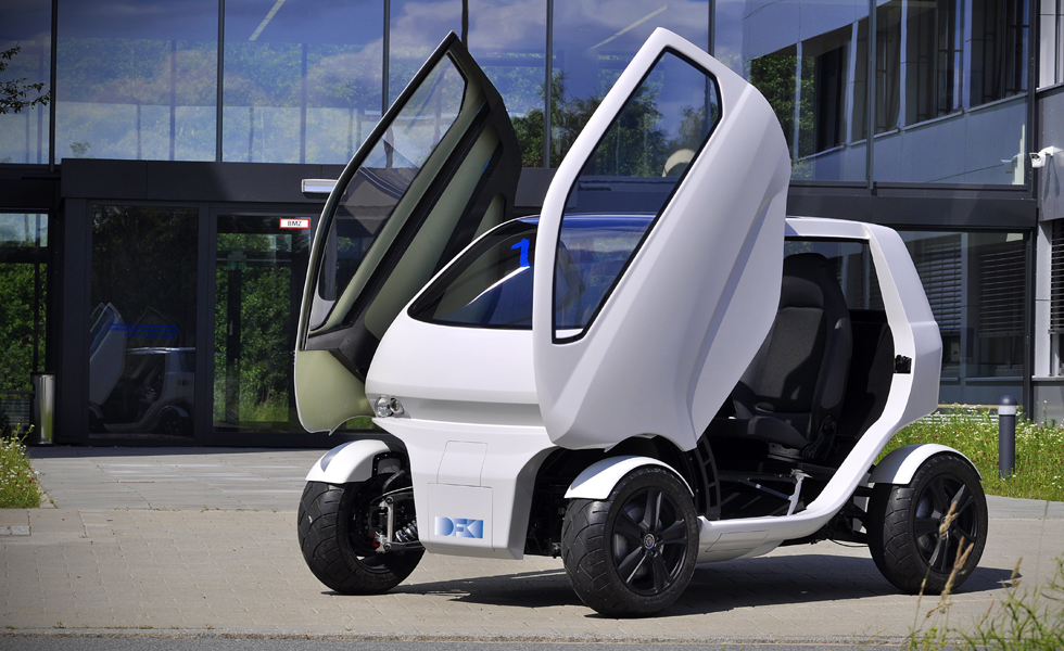 EO Smart Connecting Car2