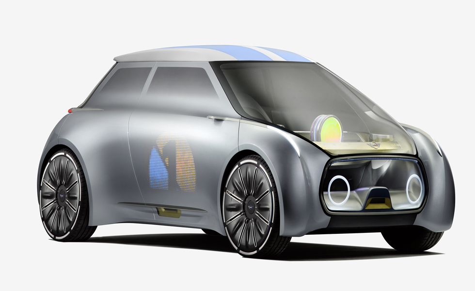Karma-Mini Vision Next 1001