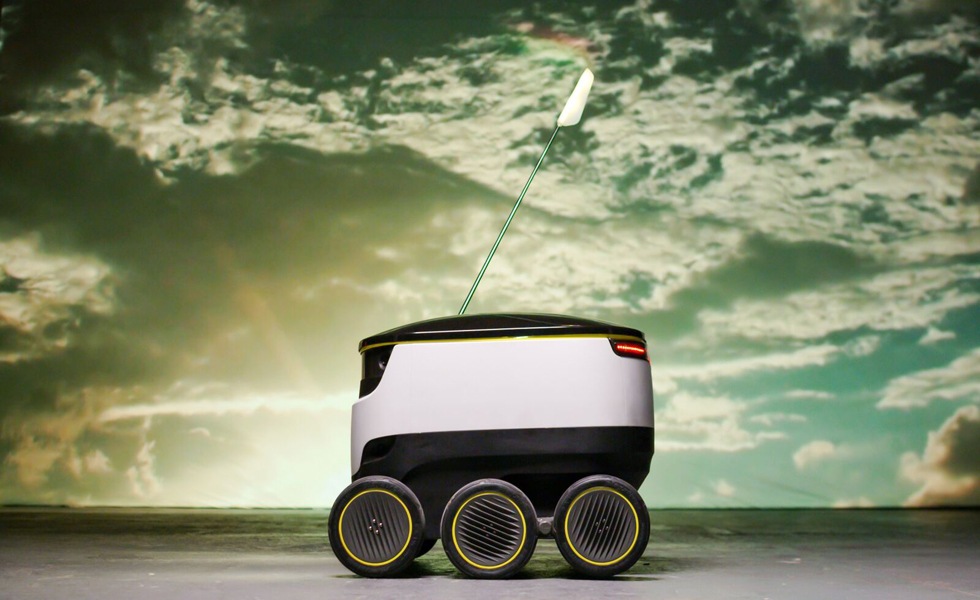 Starship Robot2