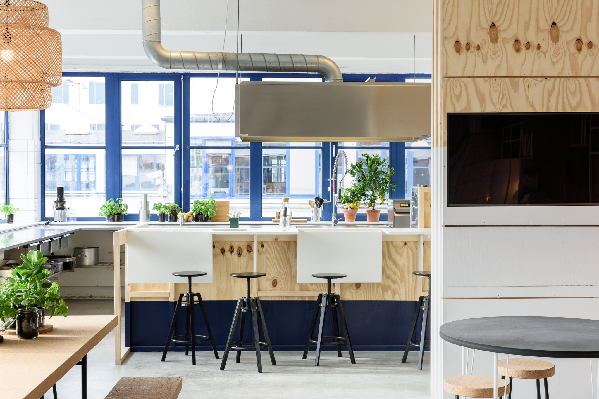 Airbnb Tokyo Office