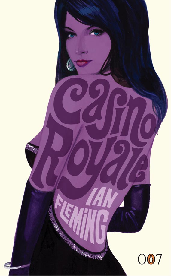 Patrick casino royale