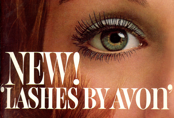 Avon Calling - Creative Review