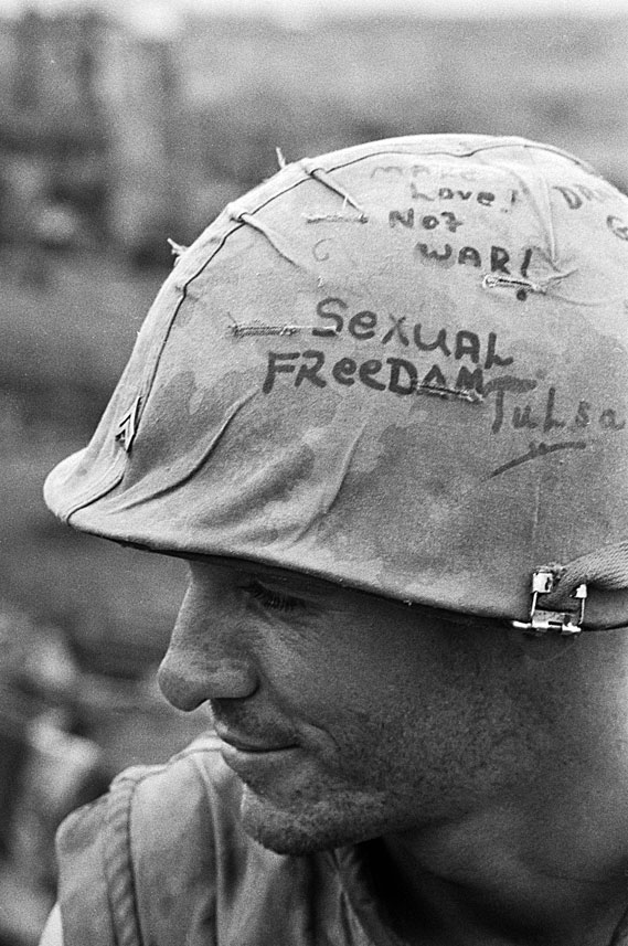 Make Love Not War